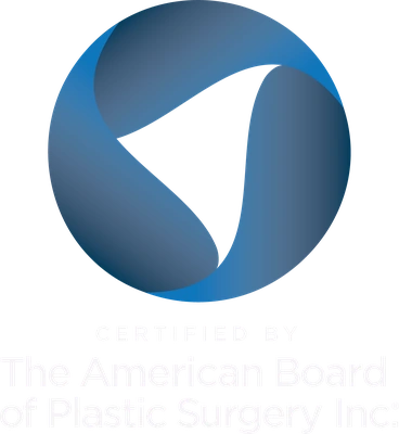 Certified by The American Board of Plastic Surgery