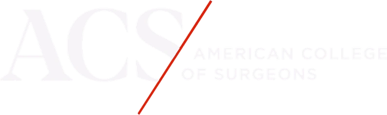 American College of Surgeons